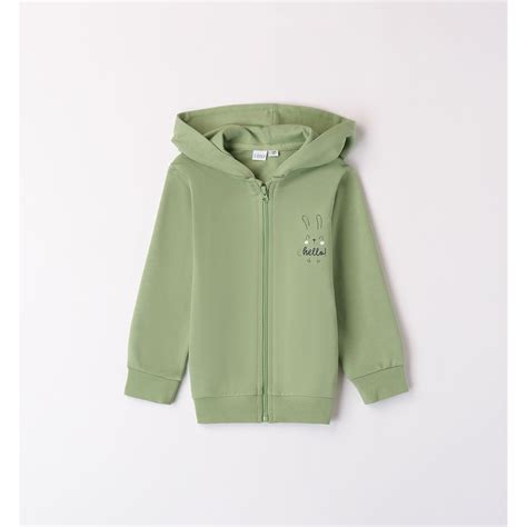 felpa givenchy verde|Cardigan in felpa .